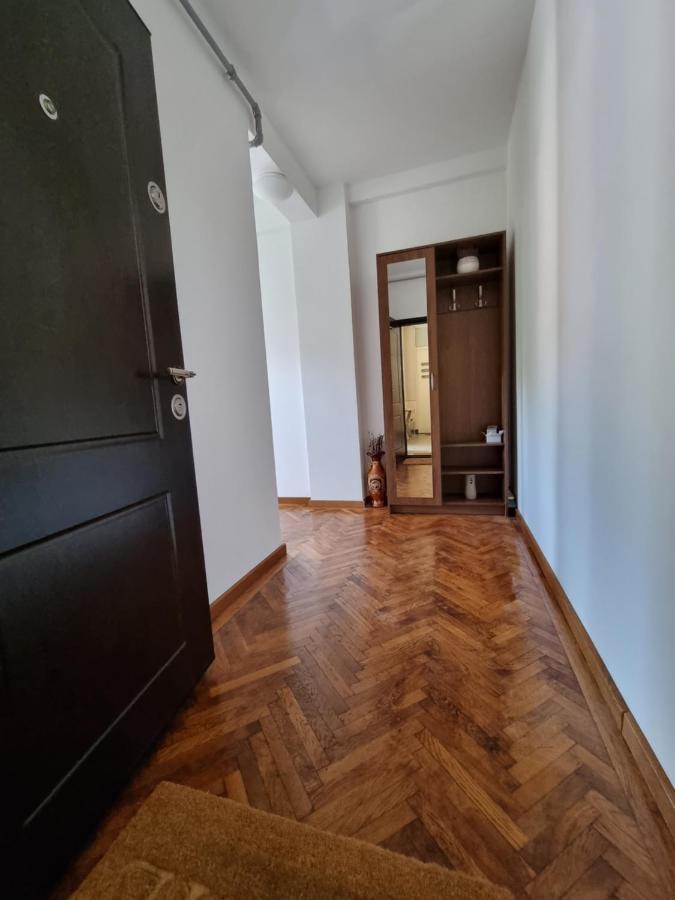 Апартаменти Toma Boutique Брашов Екстер'єр фото